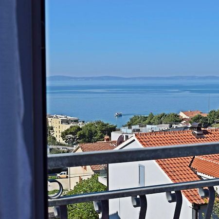 Apartment Marko Podstrana Dış mekan fotoğraf