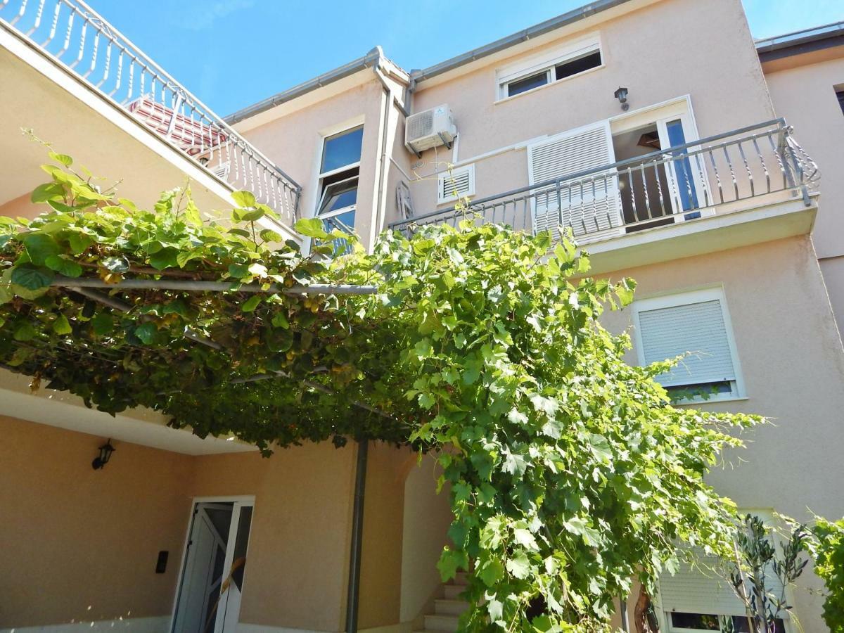 Apartment Marko Podstrana Dış mekan fotoğraf
