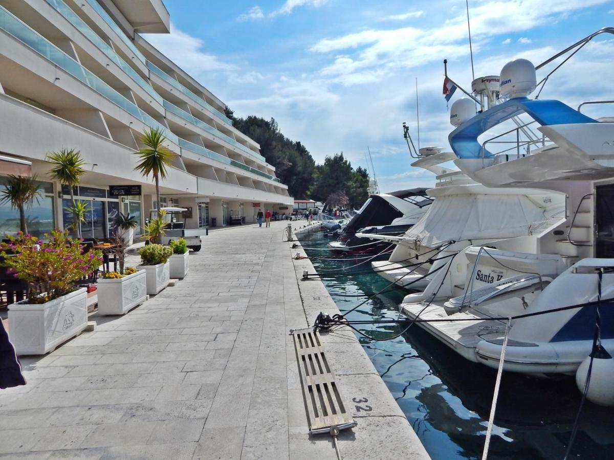 Apartment Marko Podstrana Dış mekan fotoğraf
