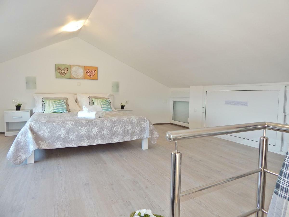 Apartment Marko Podstrana Dış mekan fotoğraf