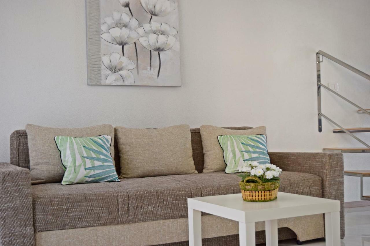 Apartment Marko Podstrana Dış mekan fotoğraf